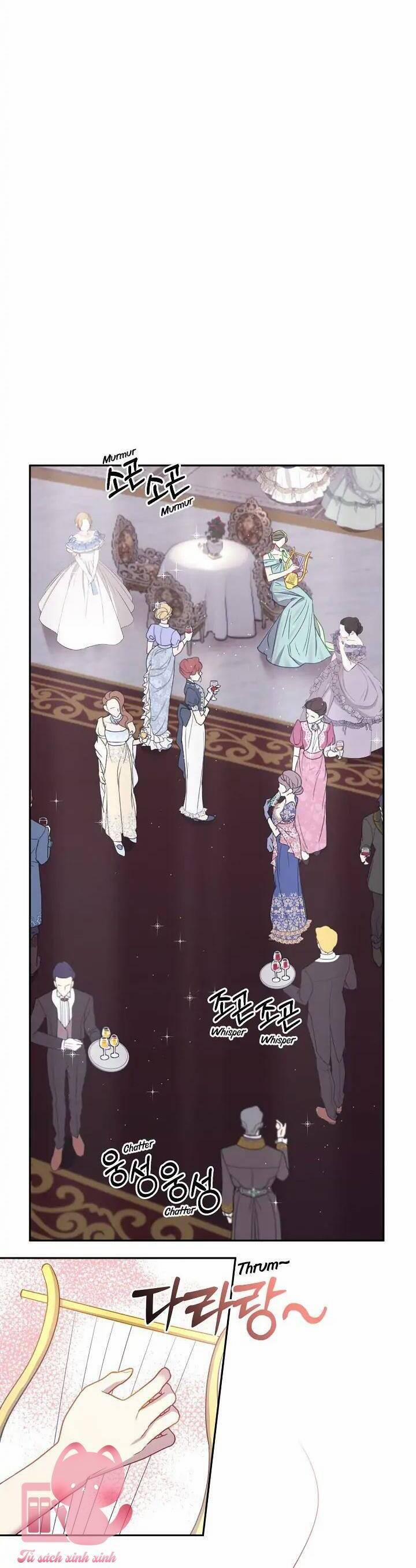 Cuộc Ly Hôn Với Chồng Tôi Đã Thất Bại 53 trang 18