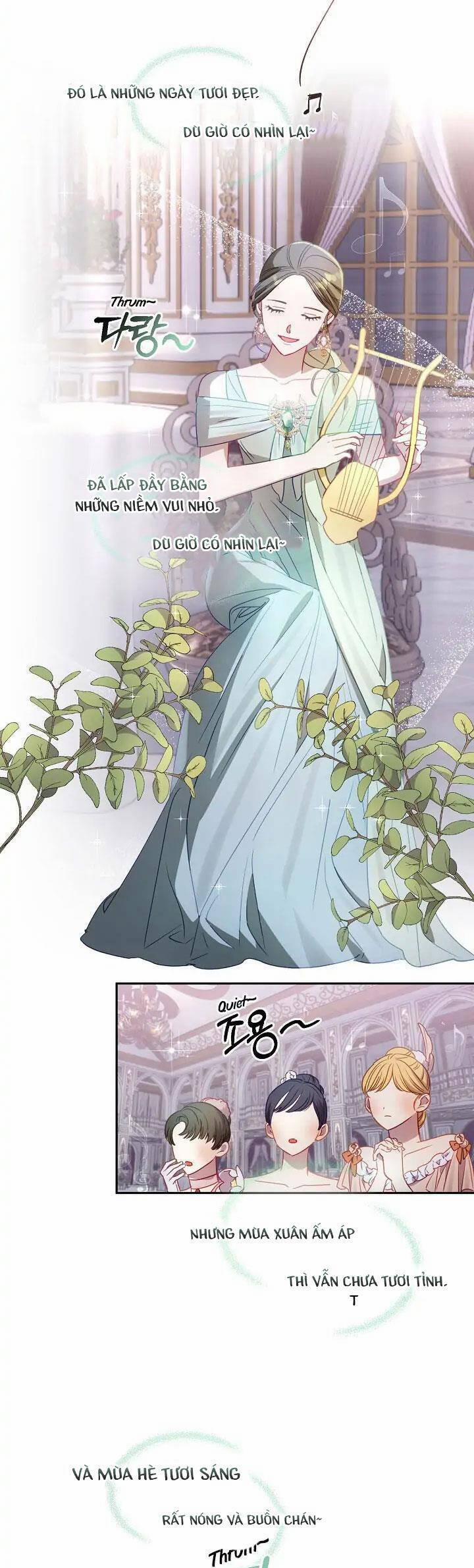 Cuộc Ly Hôn Với Chồng Tôi Đã Thất Bại 53 trang 19