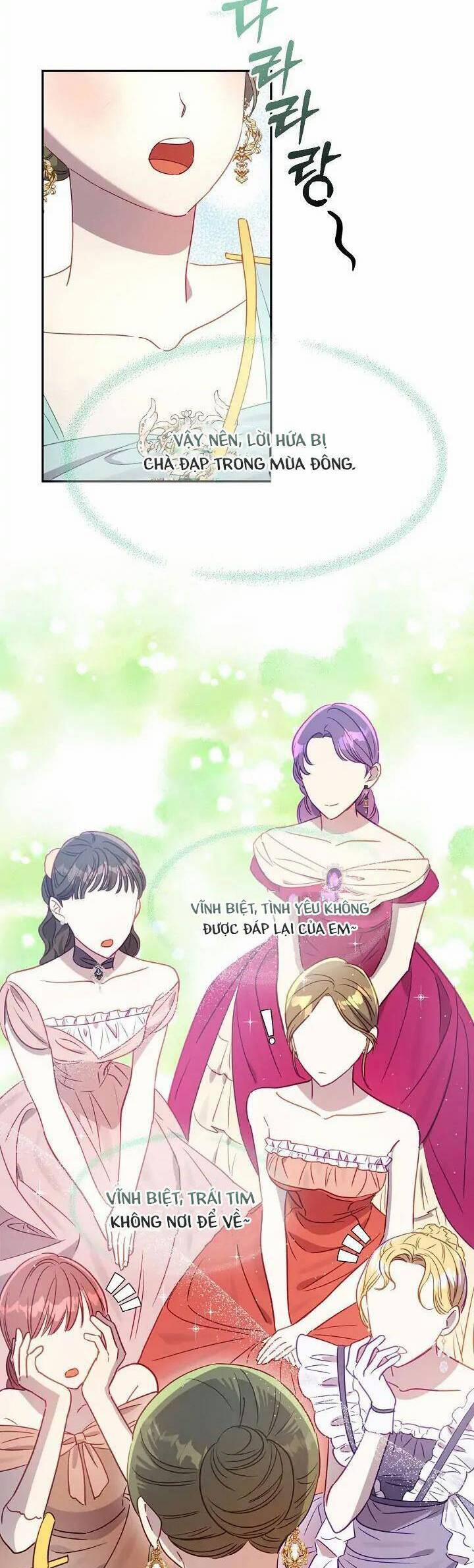 Cuộc Ly Hôn Với Chồng Tôi Đã Thất Bại 53 trang 20