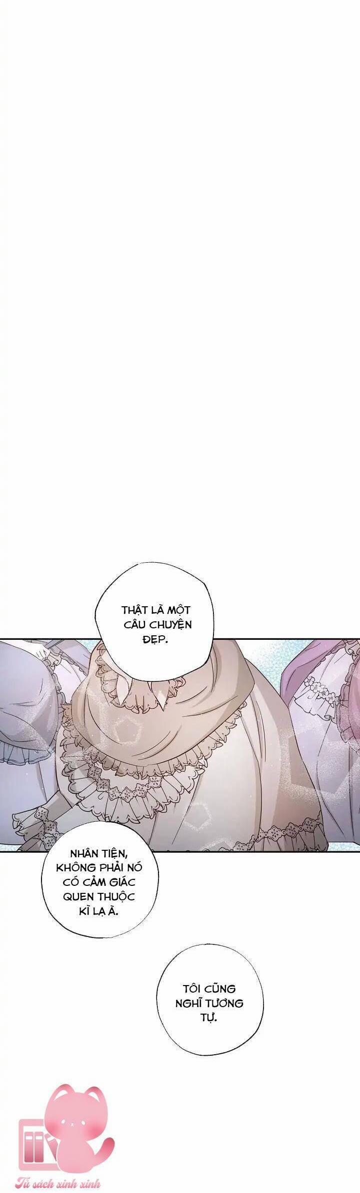 Cuộc Ly Hôn Với Chồng Tôi Đã Thất Bại 53 trang 22