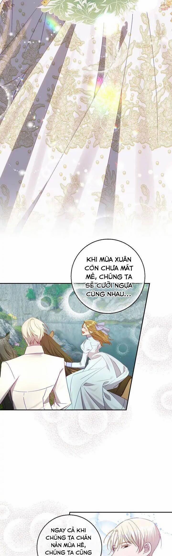 Cuộc Ly Hôn Với Chồng Tôi Đã Thất Bại 53 trang 25