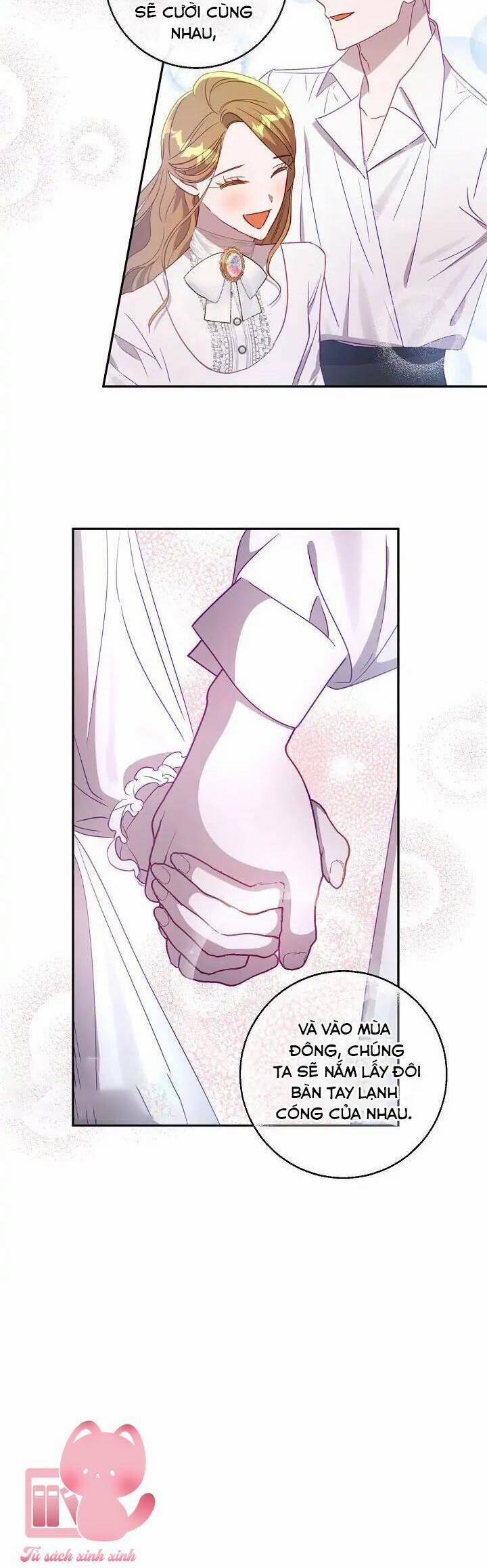 Cuộc Ly Hôn Với Chồng Tôi Đã Thất Bại 53 trang 26