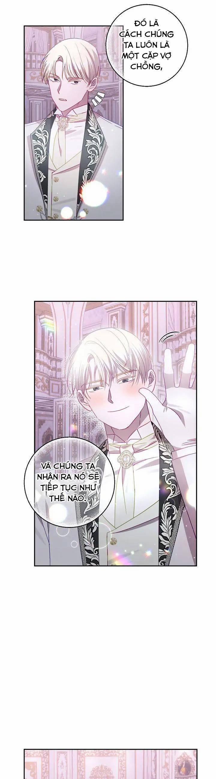 Cuộc Ly Hôn Với Chồng Tôi Đã Thất Bại 53 trang 27