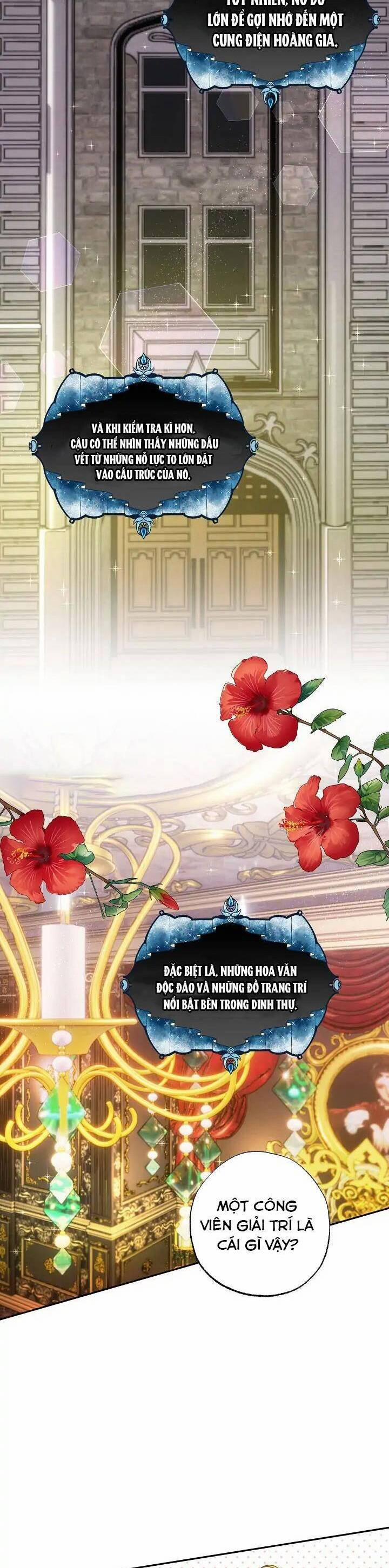 Cuộc Ly Hôn Với Chồng Tôi Đã Thất Bại 53 trang 3