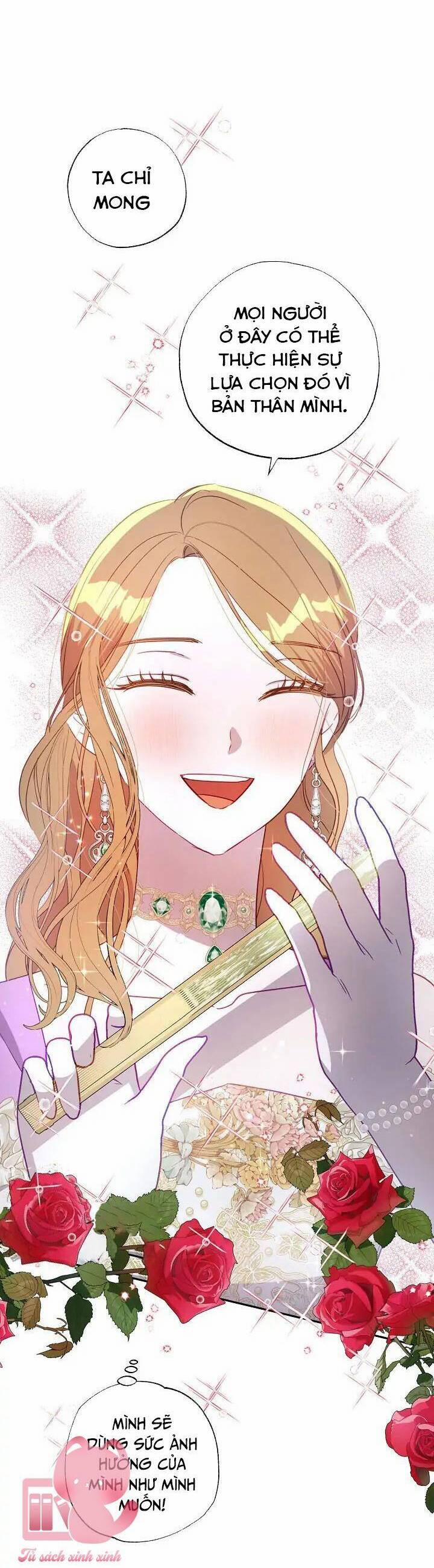 Cuộc Ly Hôn Với Chồng Tôi Đã Thất Bại 53 trang 30