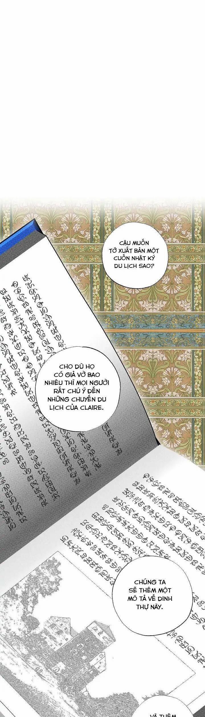 Cuộc Ly Hôn Với Chồng Tôi Đã Thất Bại 53 trang 7