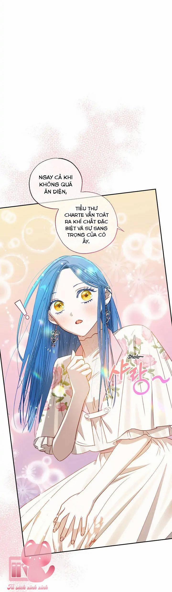 Cuộc Ly Hôn Với Chồng Tôi Đã Thất Bại 54 trang 12