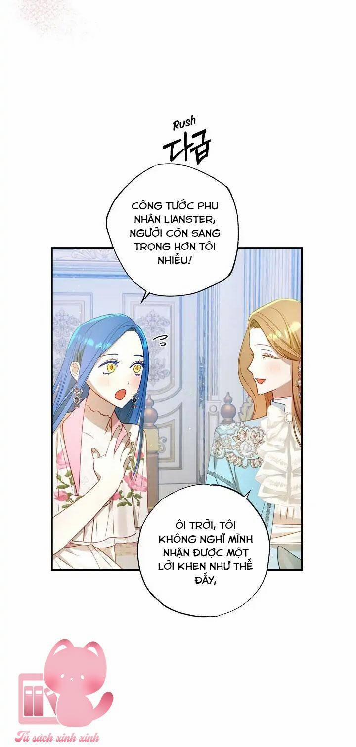 Cuộc Ly Hôn Với Chồng Tôi Đã Thất Bại 54 trang 13