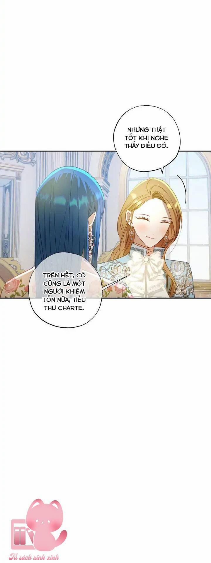 Cuộc Ly Hôn Với Chồng Tôi Đã Thất Bại 54 trang 14