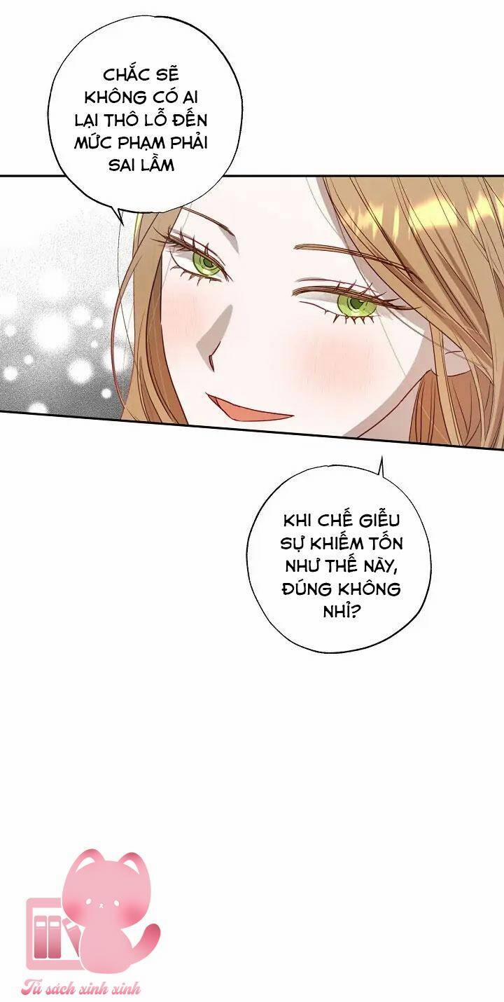 Cuộc Ly Hôn Với Chồng Tôi Đã Thất Bại 54 trang 15