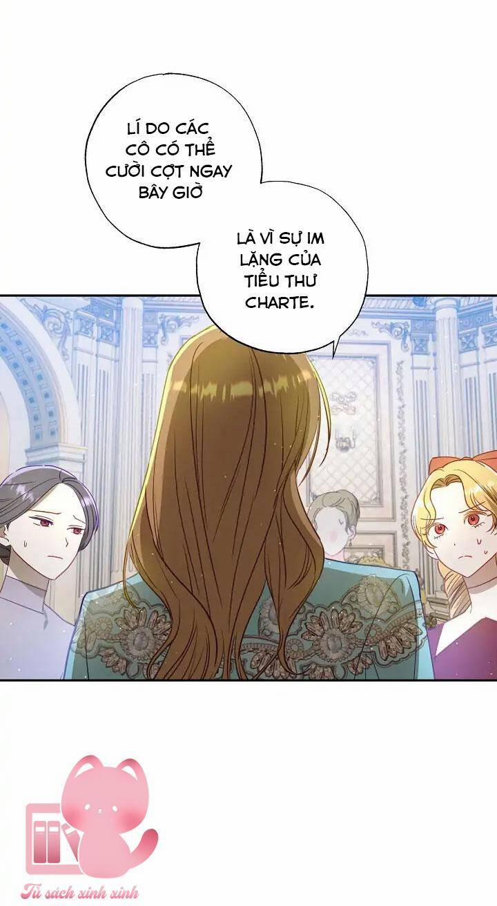 Cuộc Ly Hôn Với Chồng Tôi Đã Thất Bại 54 trang 19