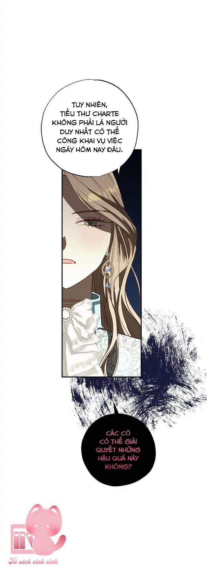 Cuộc Ly Hôn Với Chồng Tôi Đã Thất Bại 54 trang 20