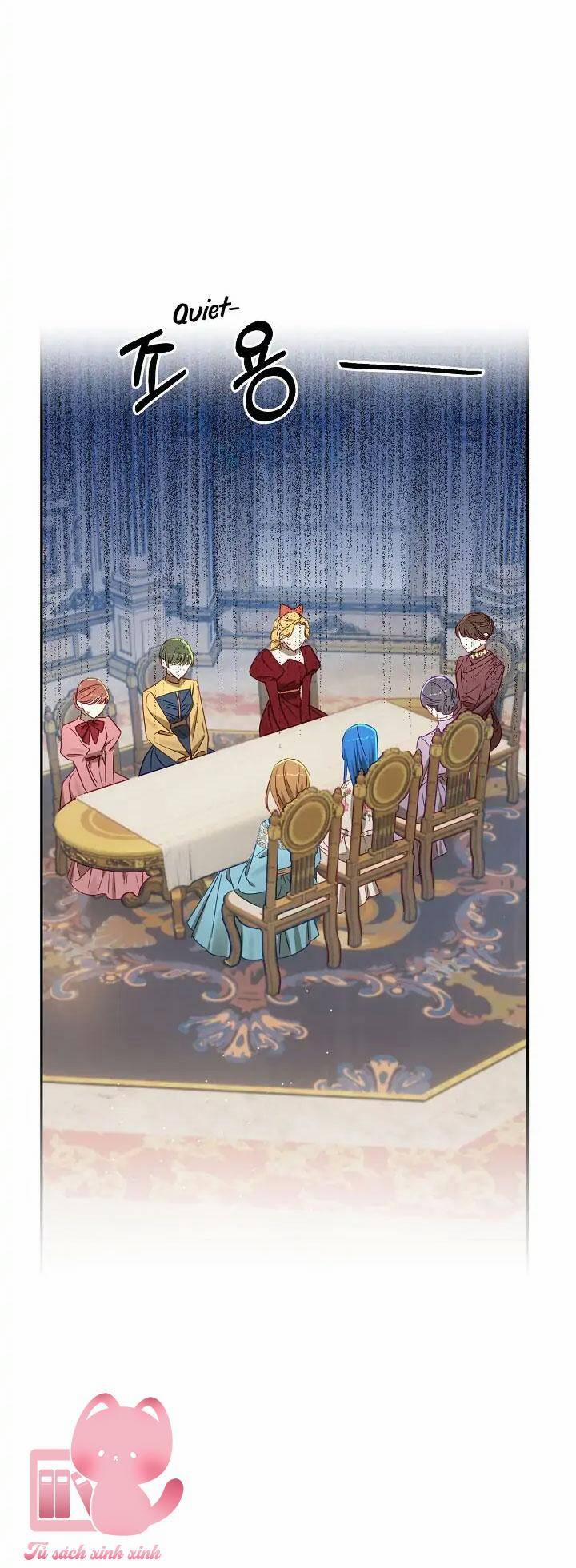 Cuộc Ly Hôn Với Chồng Tôi Đã Thất Bại 54 trang 21