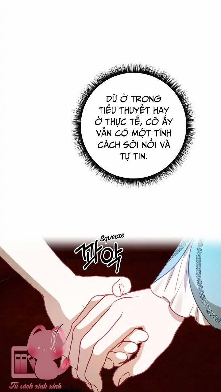 Cuộc Ly Hôn Với Chồng Tôi Đã Thất Bại 54 trang 26