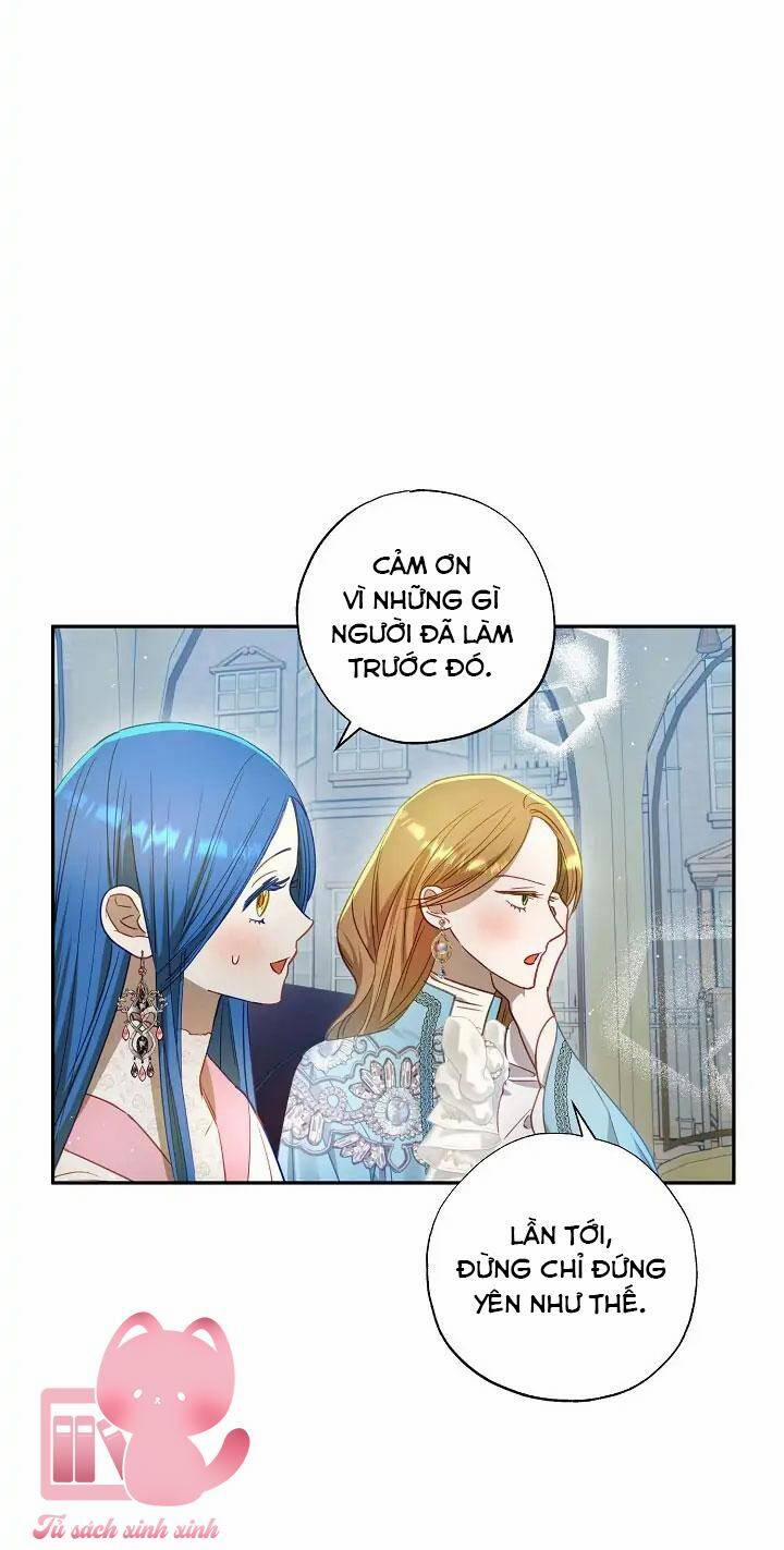 Cuộc Ly Hôn Với Chồng Tôi Đã Thất Bại 54 trang 28