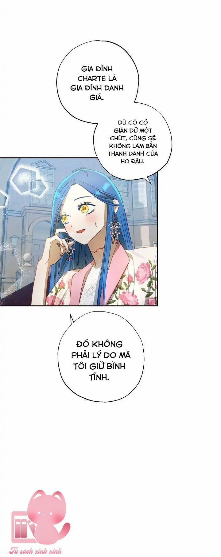 Cuộc Ly Hôn Với Chồng Tôi Đã Thất Bại 54 trang 29