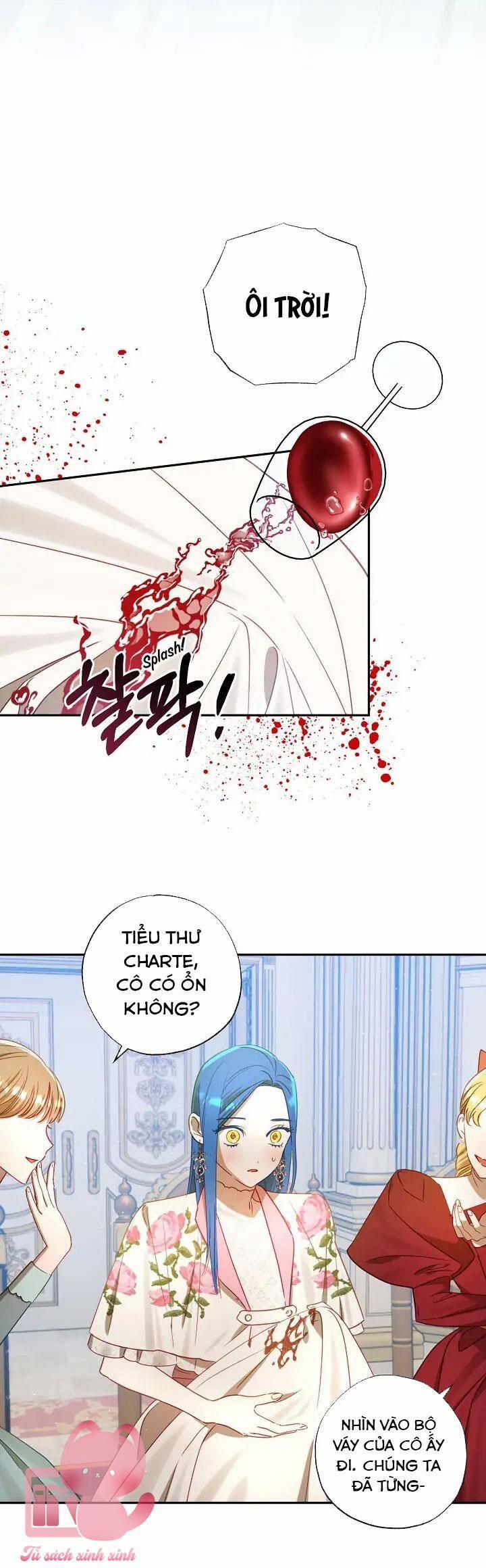 Cuộc Ly Hôn Với Chồng Tôi Đã Thất Bại 54 trang 3