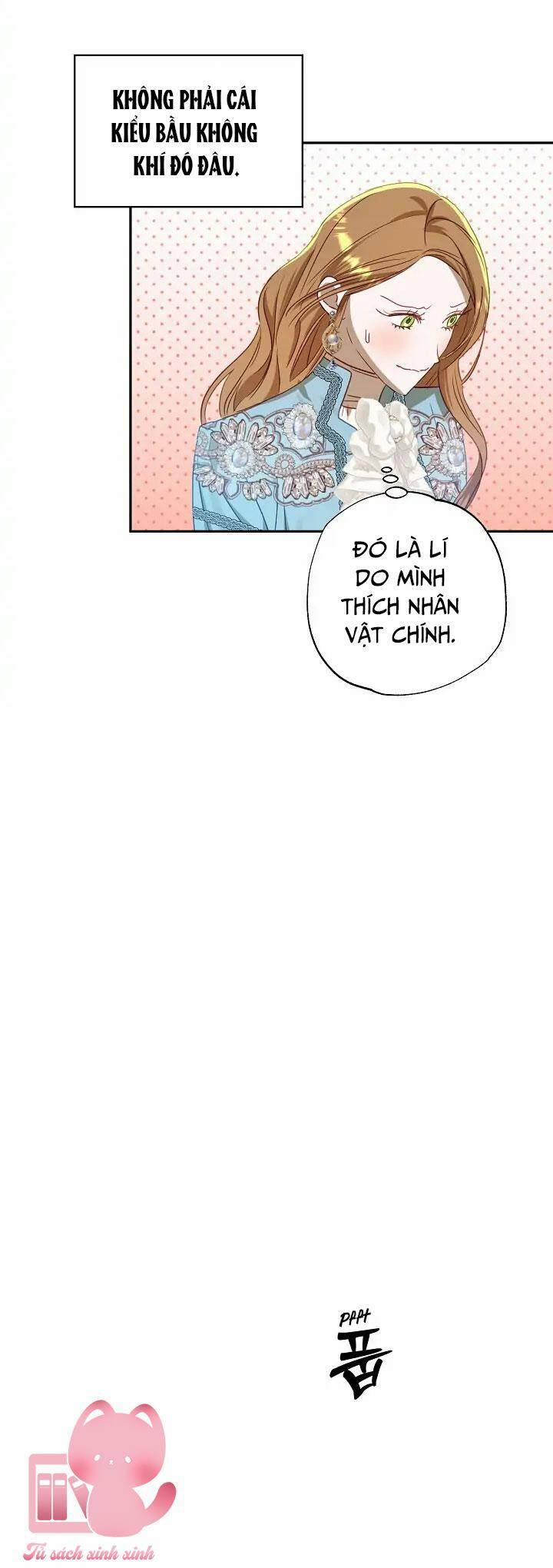 Cuộc Ly Hôn Với Chồng Tôi Đã Thất Bại 54 trang 34