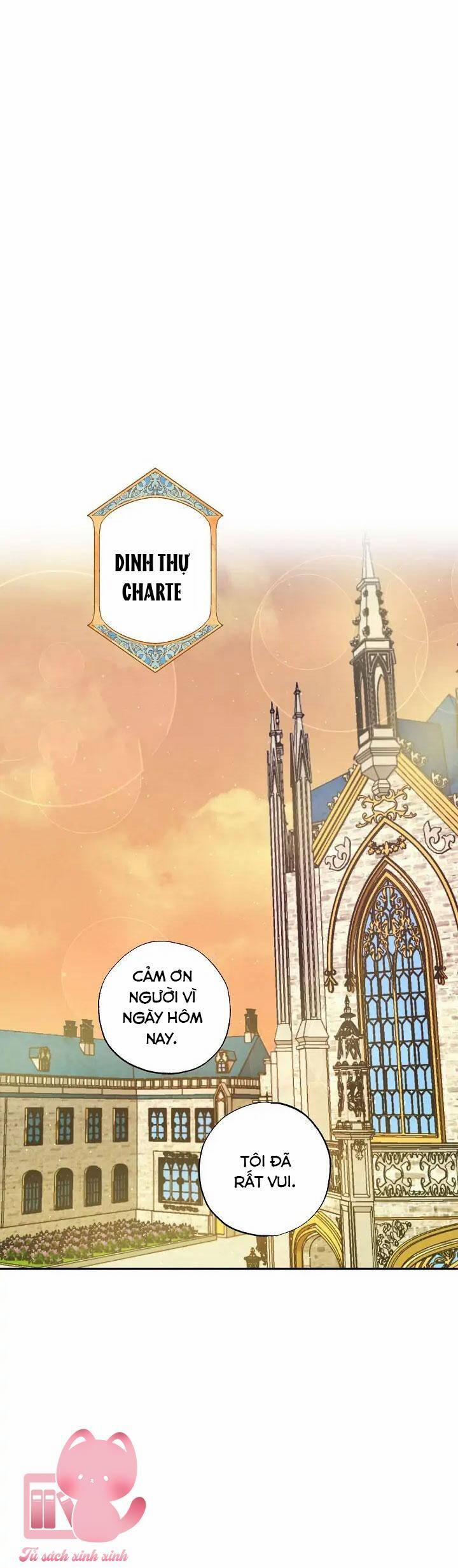 Cuộc Ly Hôn Với Chồng Tôi Đã Thất Bại 54 trang 36