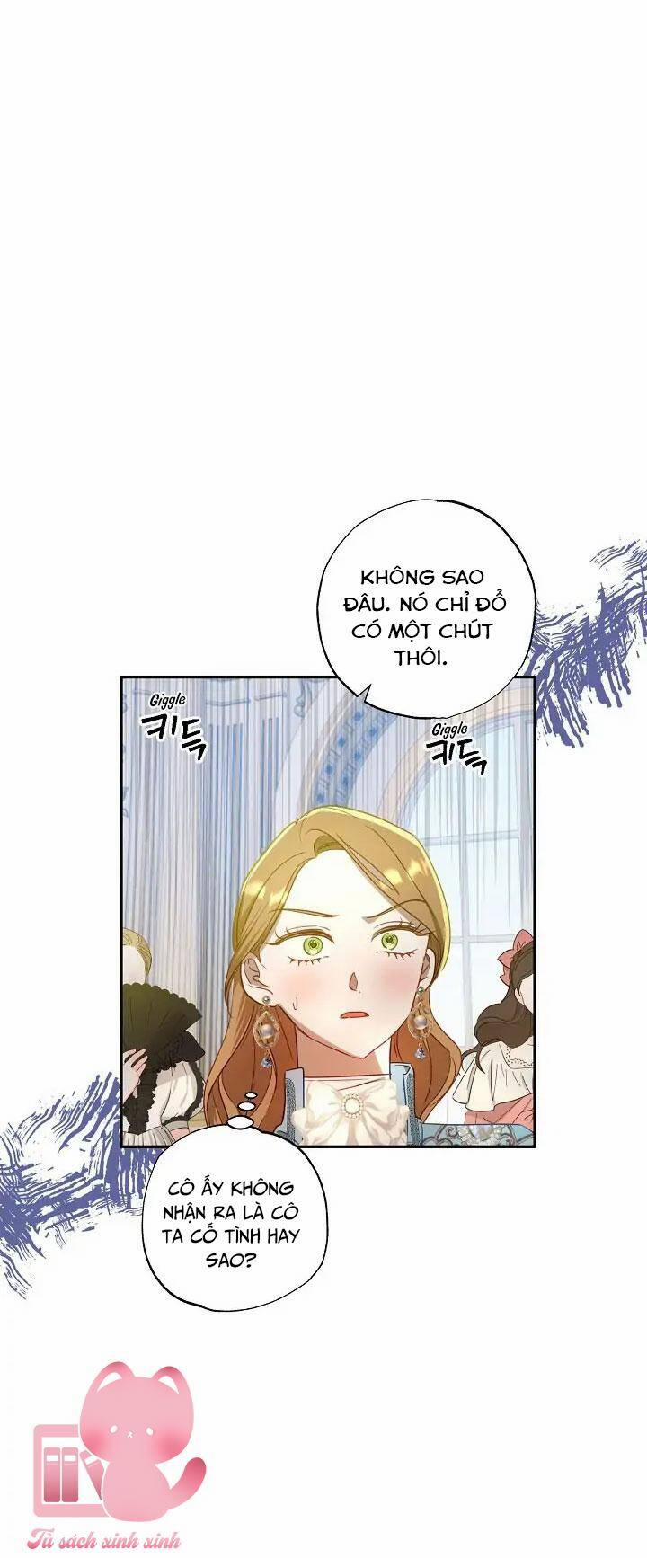 Cuộc Ly Hôn Với Chồng Tôi Đã Thất Bại 54 trang 4