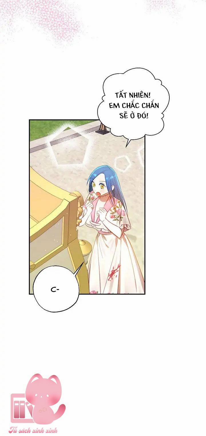 Cuộc Ly Hôn Với Chồng Tôi Đã Thất Bại 54 trang 40