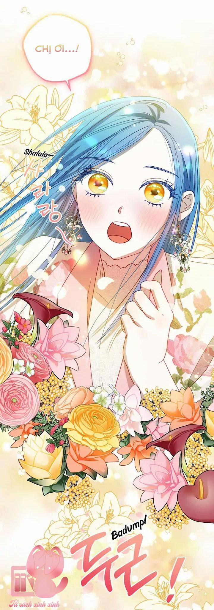 Cuộc Ly Hôn Với Chồng Tôi Đã Thất Bại 54 trang 41