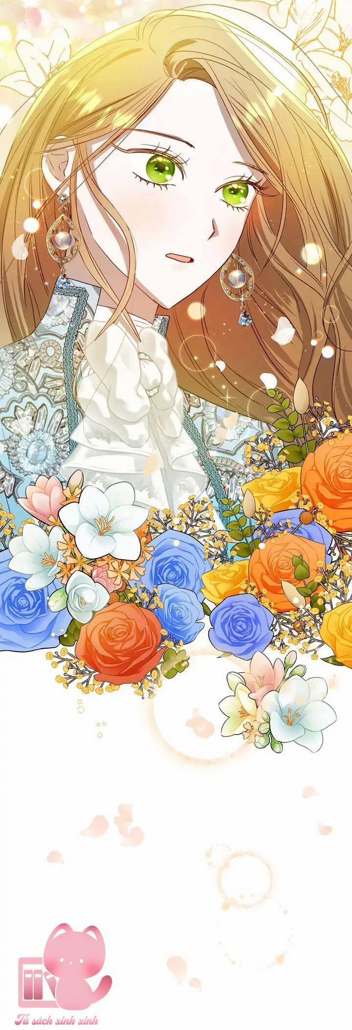 Cuộc Ly Hôn Với Chồng Tôi Đã Thất Bại 54 trang 42