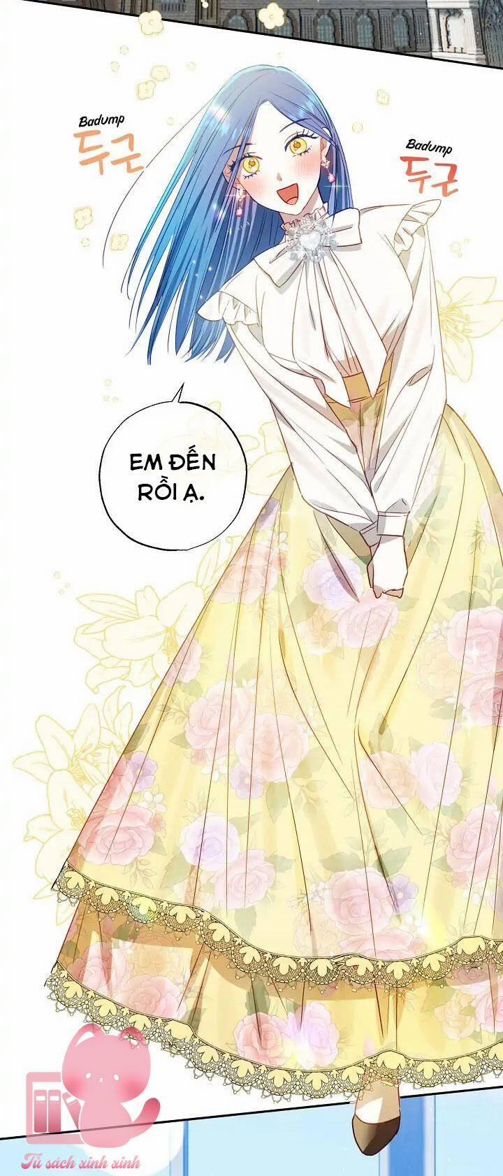 Cuộc Ly Hôn Với Chồng Tôi Đã Thất Bại 54 trang 44