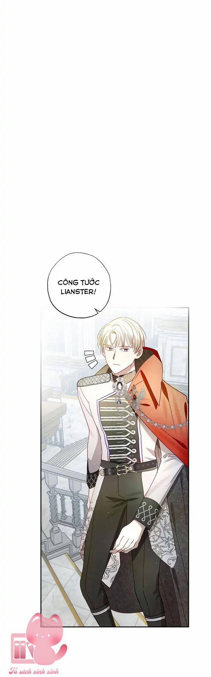 Cuộc Ly Hôn Với Chồng Tôi Đã Thất Bại 54 trang 46