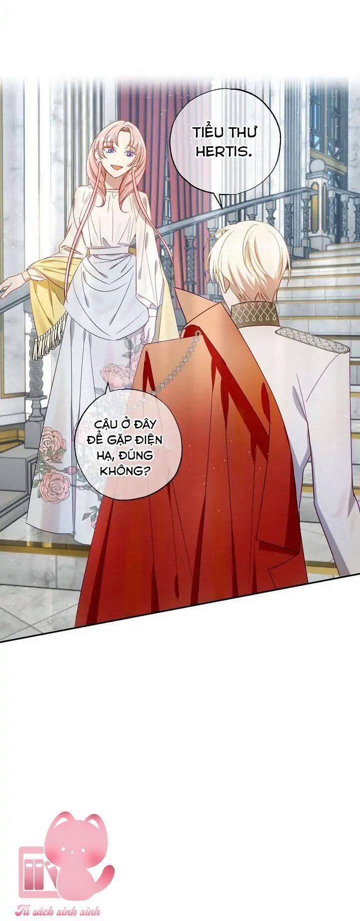 Cuộc Ly Hôn Với Chồng Tôi Đã Thất Bại 54 trang 47