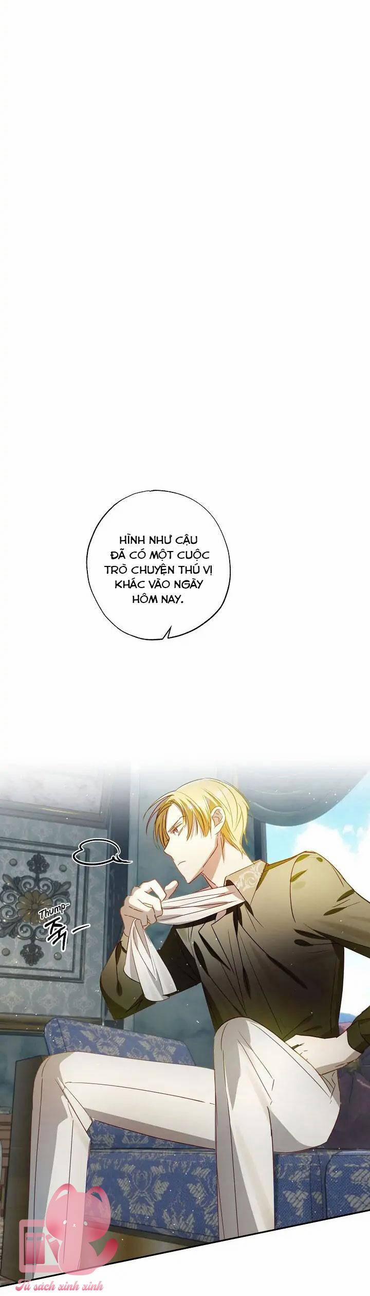 Cuộc Ly Hôn Với Chồng Tôi Đã Thất Bại 54 trang 49