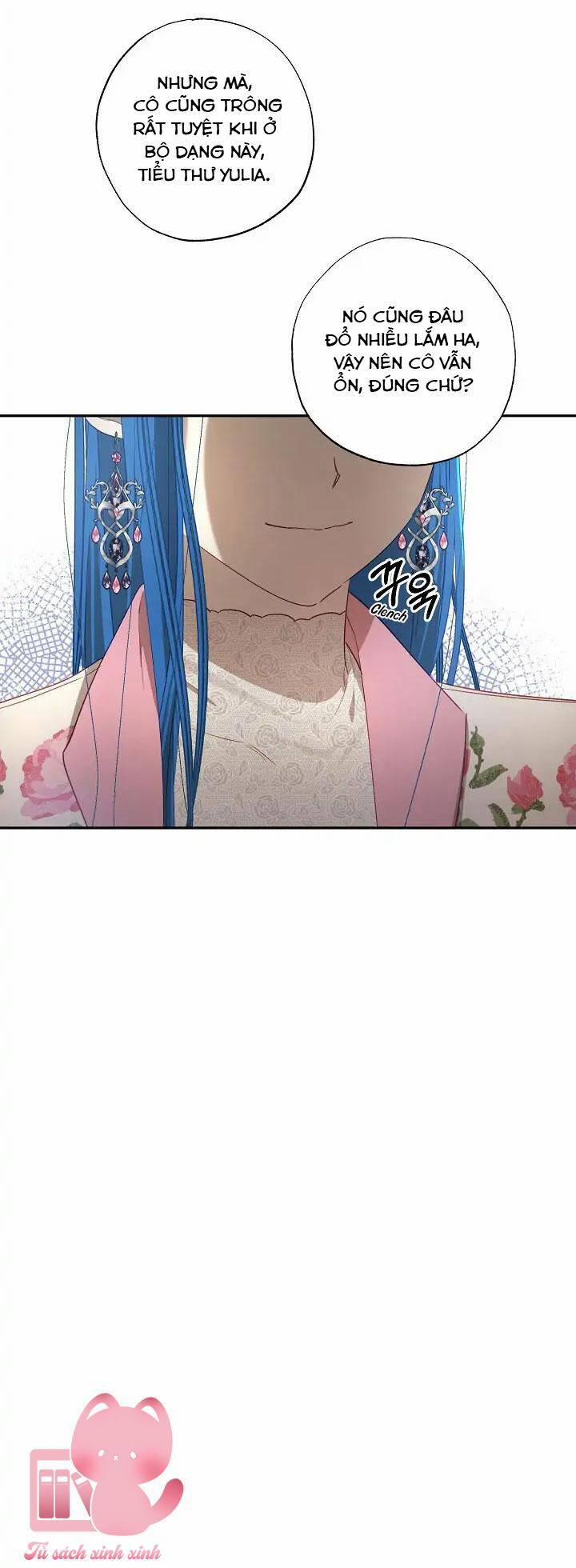 Cuộc Ly Hôn Với Chồng Tôi Đã Thất Bại 54 trang 5