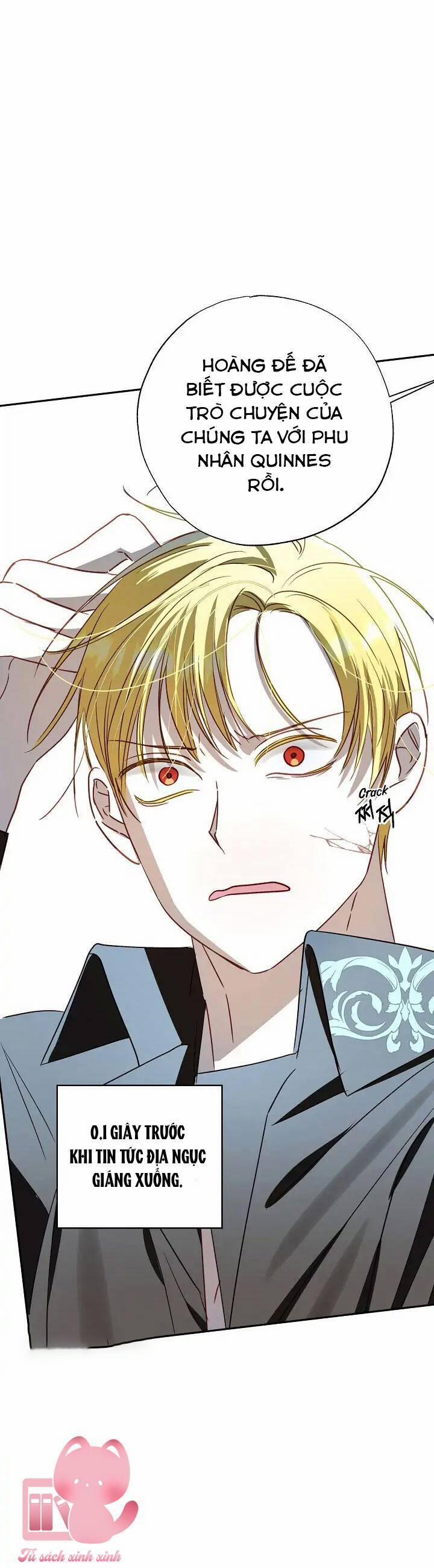 Cuộc Ly Hôn Với Chồng Tôi Đã Thất Bại 54 trang 52