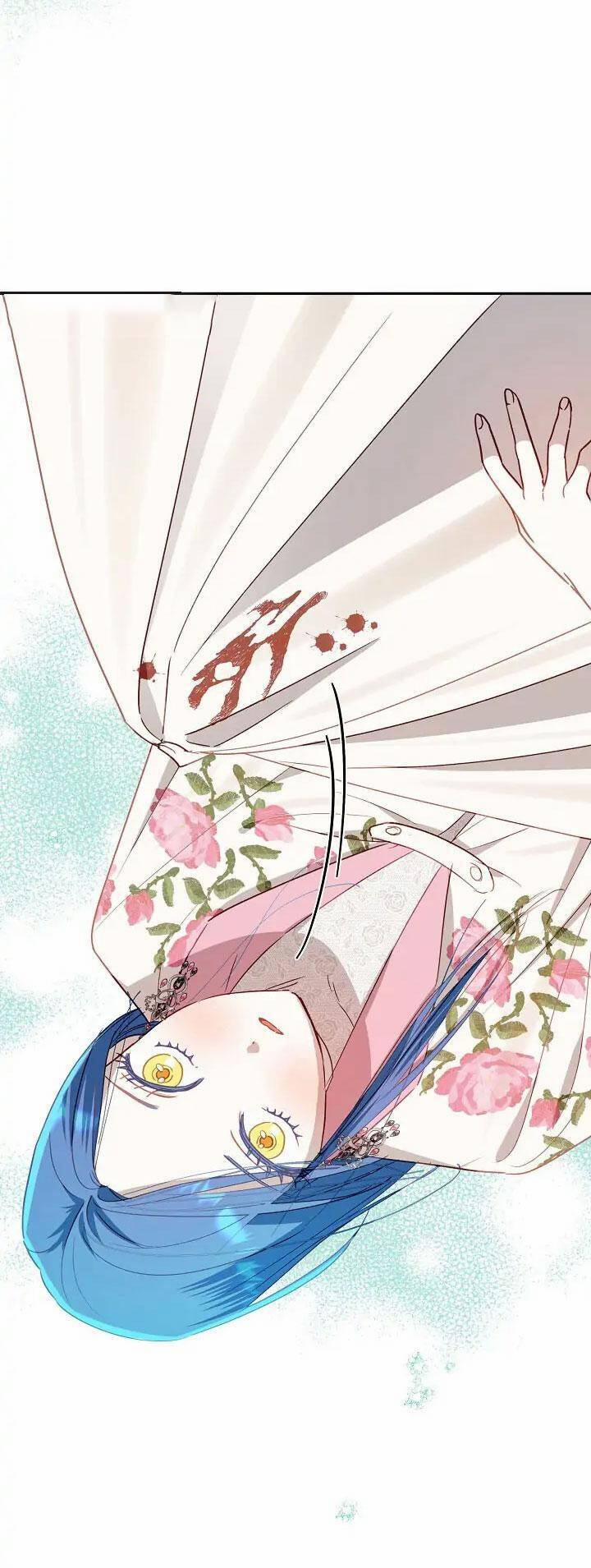 Cuộc Ly Hôn Với Chồng Tôi Đã Thất Bại 54 trang 7