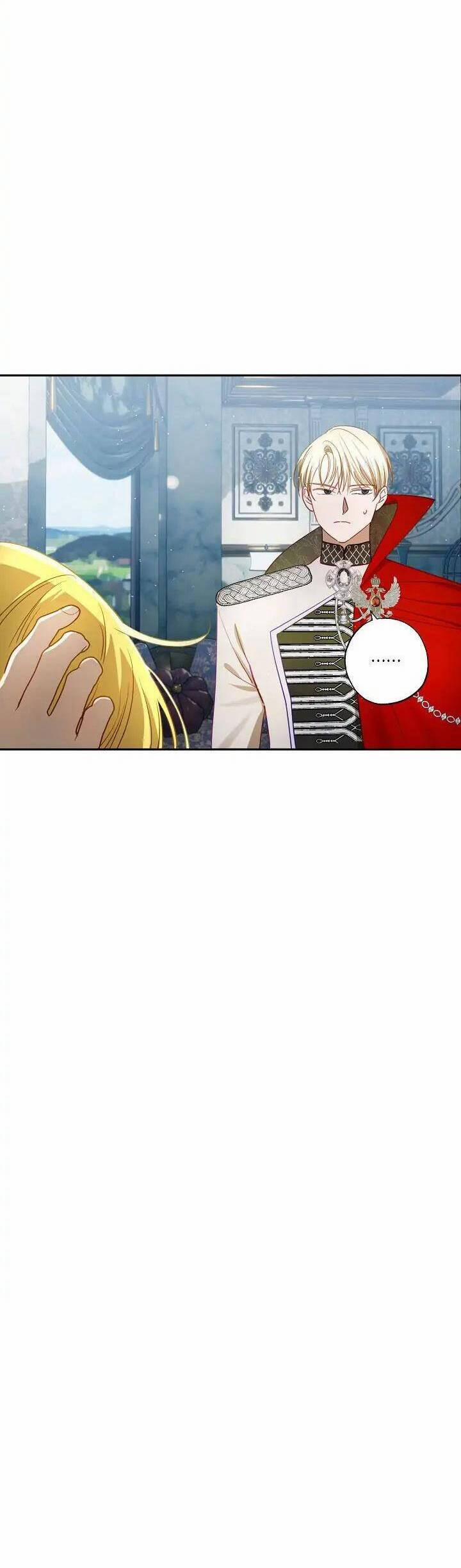 Cuộc Ly Hôn Với Chồng Tôi Đã Thất Bại 55 trang 14