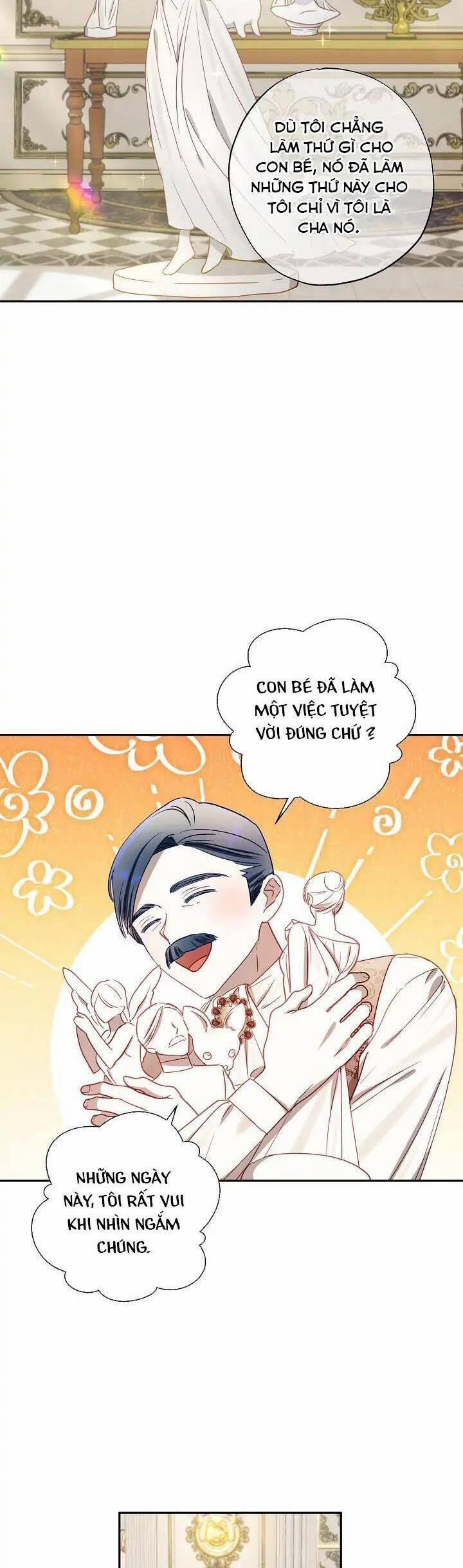 Cuộc Ly Hôn Với Chồng Tôi Đã Thất Bại 55 trang 20