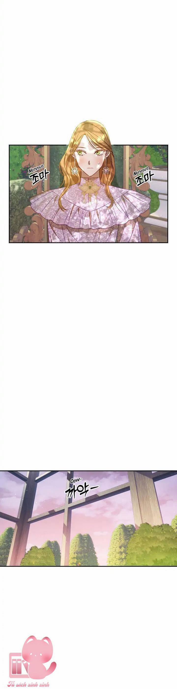 Cuộc Ly Hôn Với Chồng Tôi Đã Thất Bại 55 trang 29