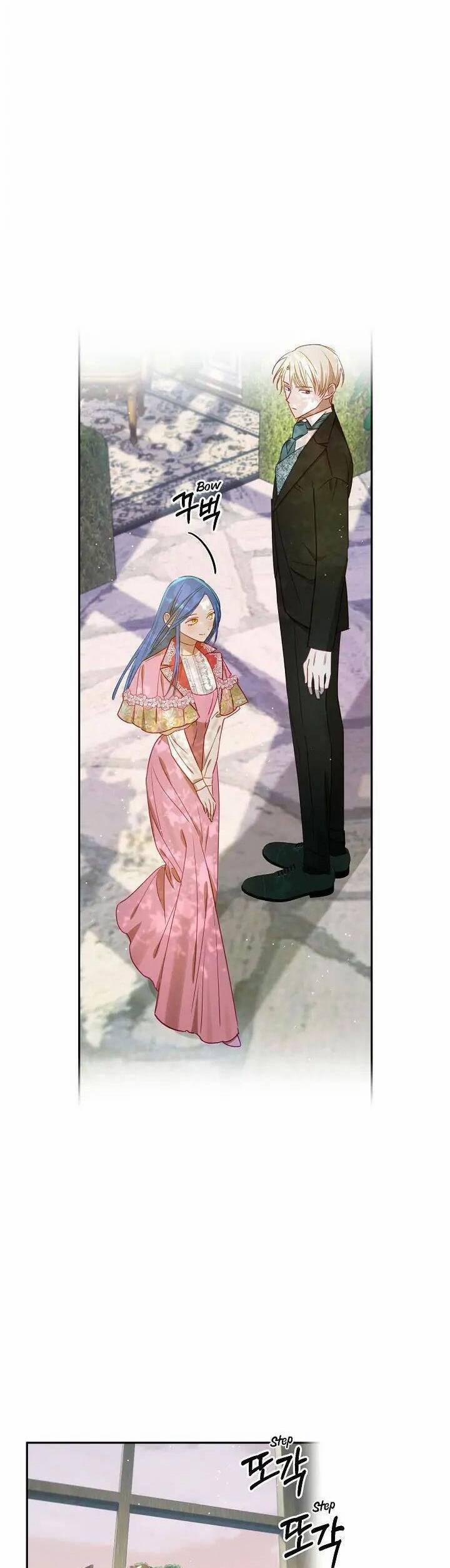 Cuộc Ly Hôn Với Chồng Tôi Đã Thất Bại 55 trang 31