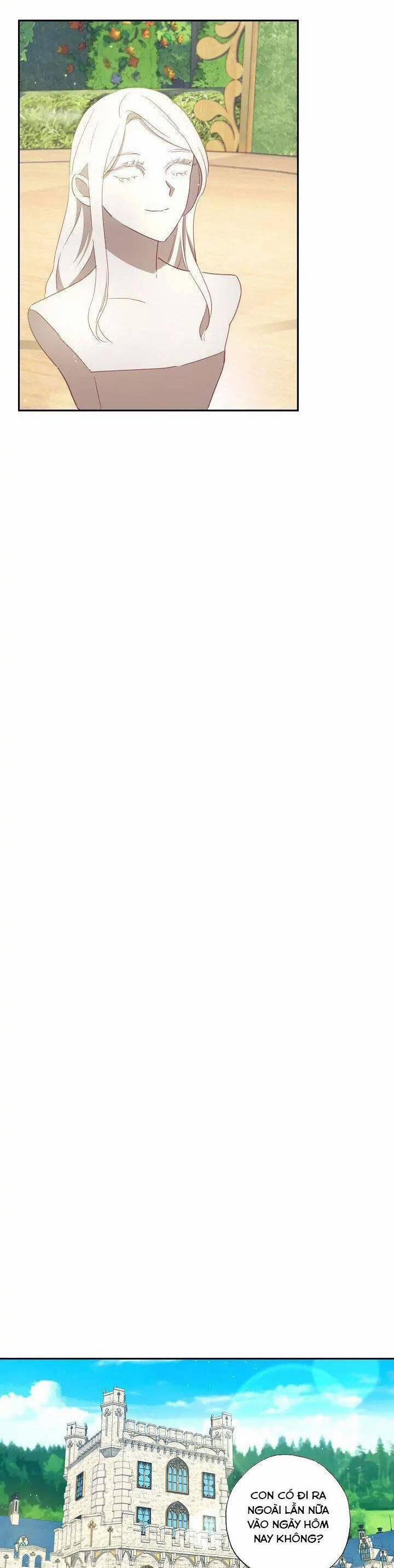 Cuộc Ly Hôn Với Chồng Tôi Đã Thất Bại 55 trang 36