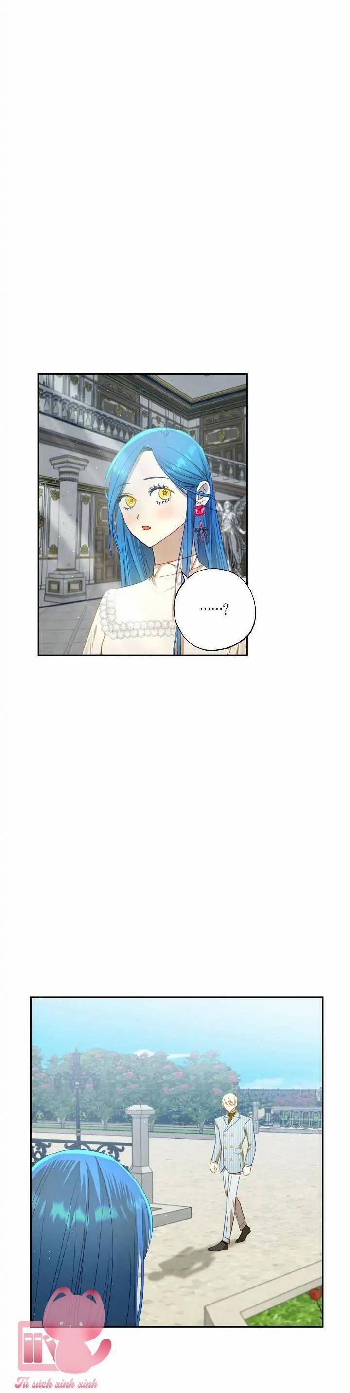 Cuộc Ly Hôn Với Chồng Tôi Đã Thất Bại 55 trang 39