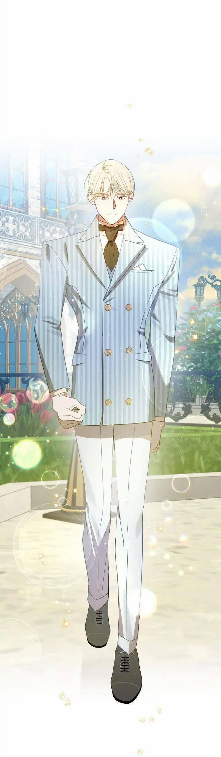 Cuộc Ly Hôn Với Chồng Tôi Đã Thất Bại 55 trang 40