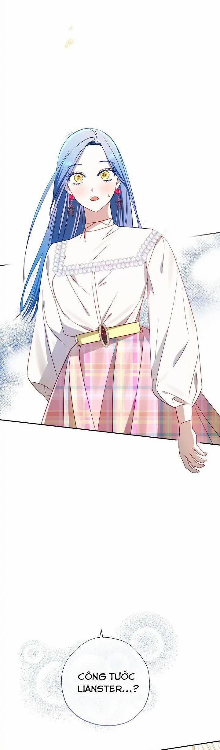 Cuộc Ly Hôn Với Chồng Tôi Đã Thất Bại 55 trang 41