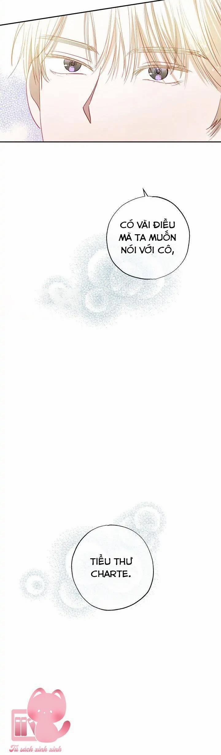 Cuộc Ly Hôn Với Chồng Tôi Đã Thất Bại 55 trang 42