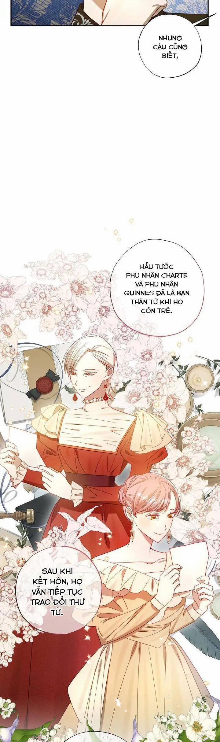 Cuộc Ly Hôn Với Chồng Tôi Đã Thất Bại 55 trang 5