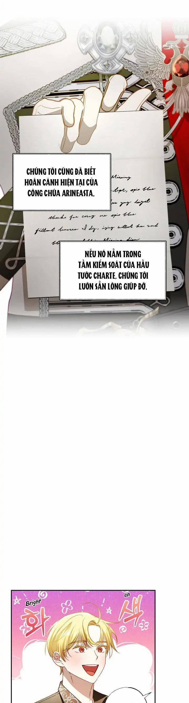 Cuộc Ly Hôn Với Chồng Tôi Đã Thất Bại 55 trang 7