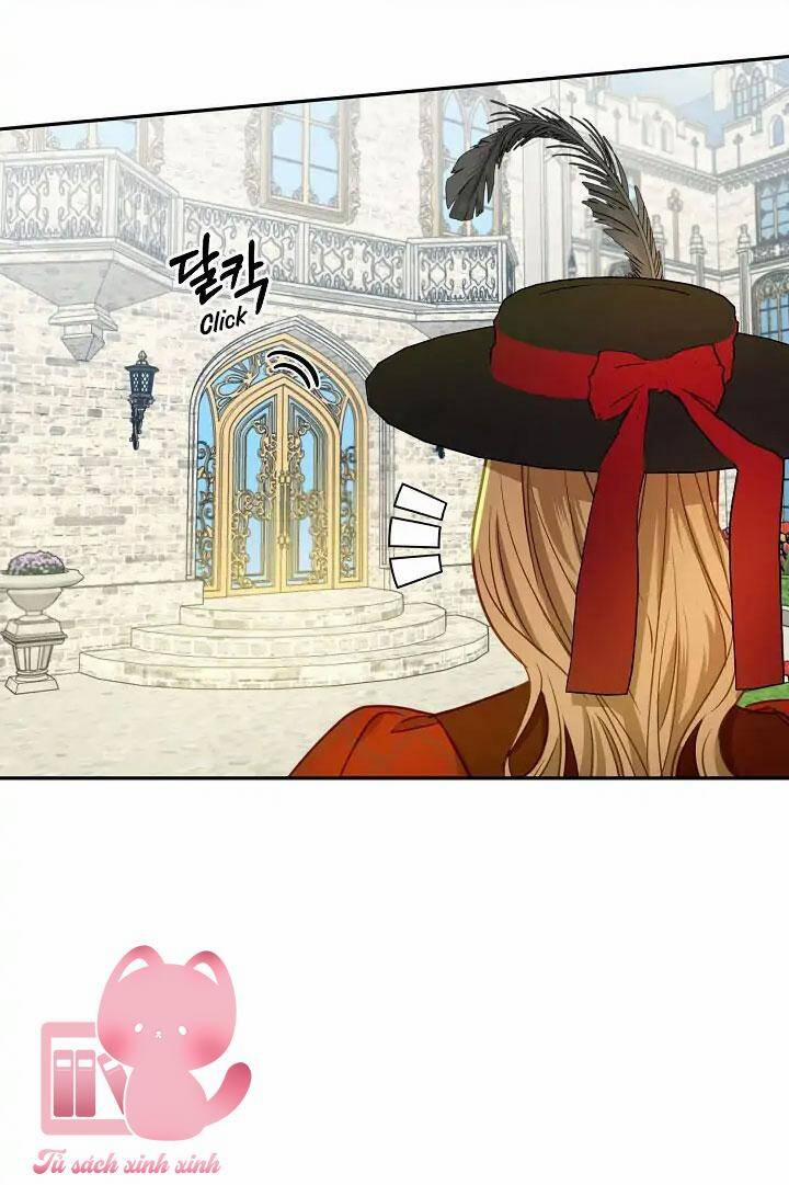 Cuộc Ly Hôn Với Chồng Tôi Đã Thất Bại 56 trang 13