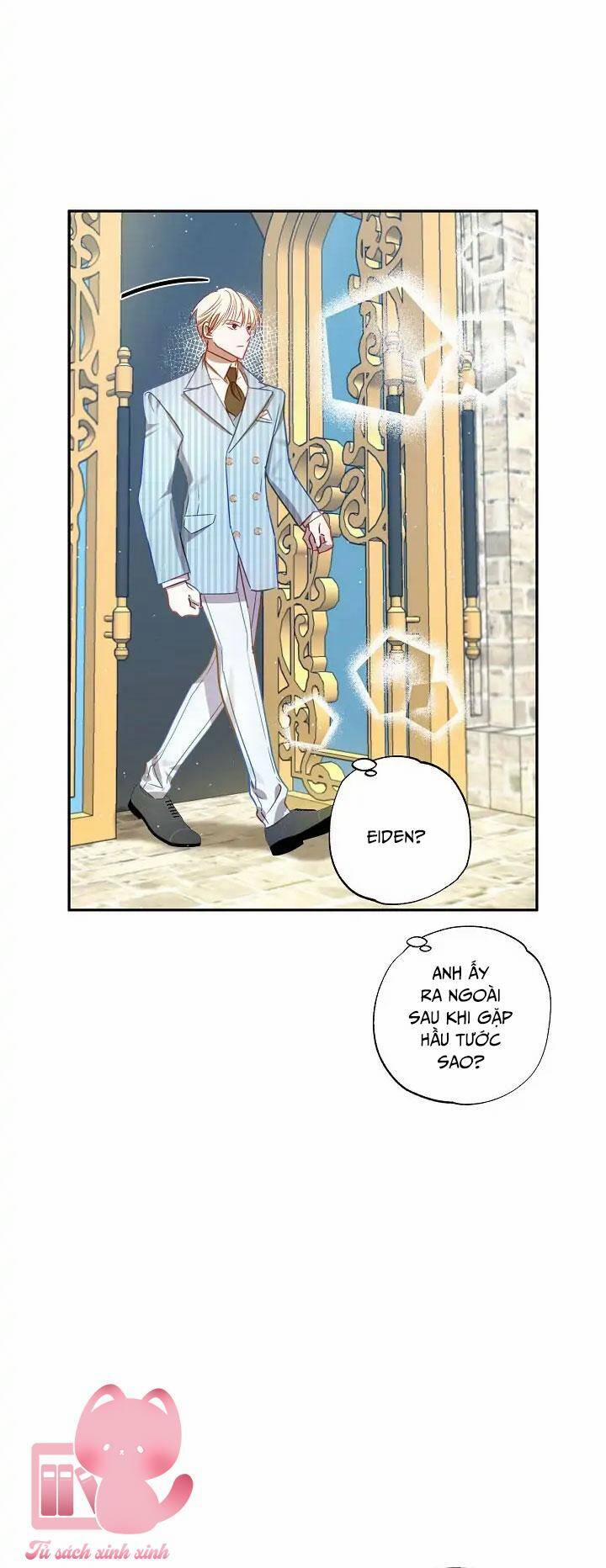 Cuộc Ly Hôn Với Chồng Tôi Đã Thất Bại 56 trang 14