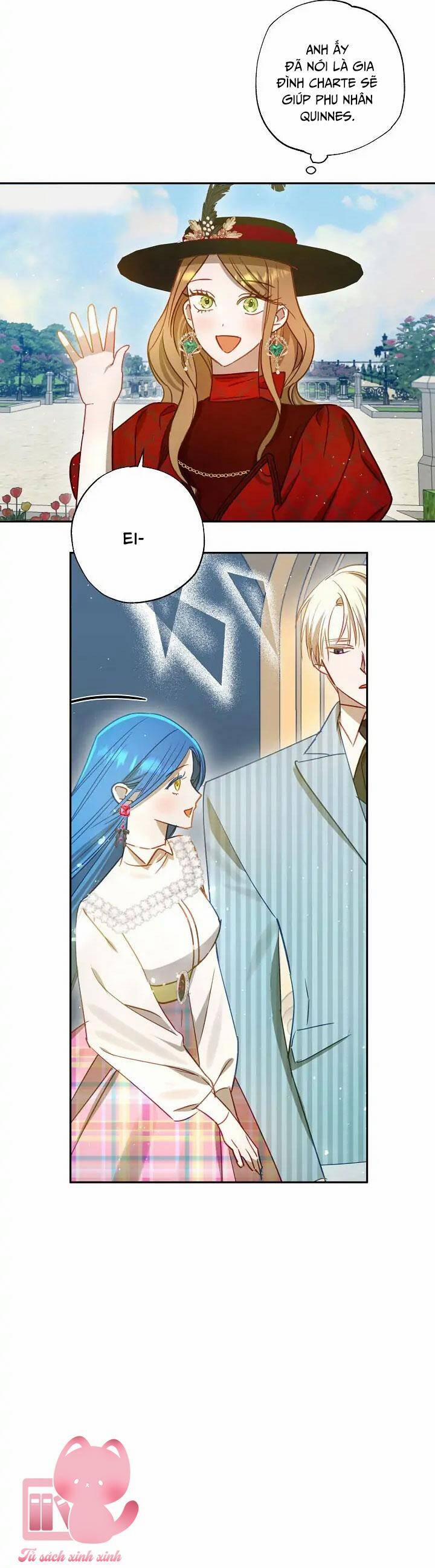 Cuộc Ly Hôn Với Chồng Tôi Đã Thất Bại 56 trang 15