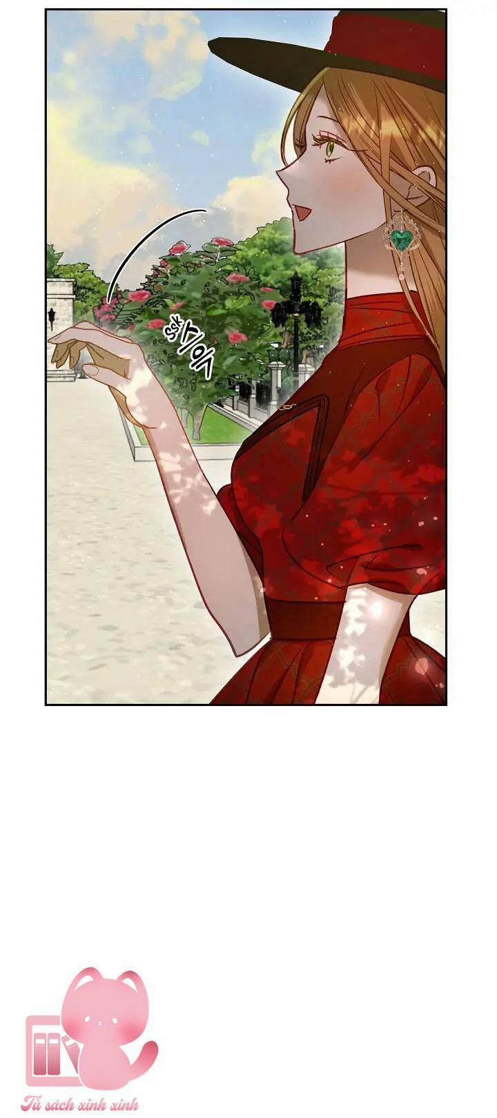 Cuộc Ly Hôn Với Chồng Tôi Đã Thất Bại 56 trang 16