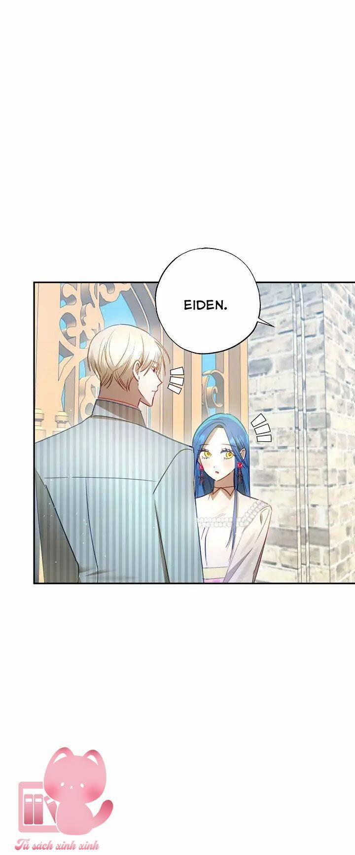 Cuộc Ly Hôn Với Chồng Tôi Đã Thất Bại 56 trang 17